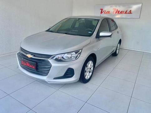 CHEVROLET ONIX 10TMT LT1