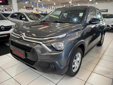 CITROEN C3 LIVE PACK 1.0 MT