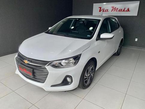 CHEVROLET ONIX 10MT LT2