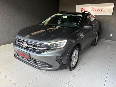VOLKSWAGEN NIVUS COMFORTLINE 1.0 200 TSI FLEX AUT.