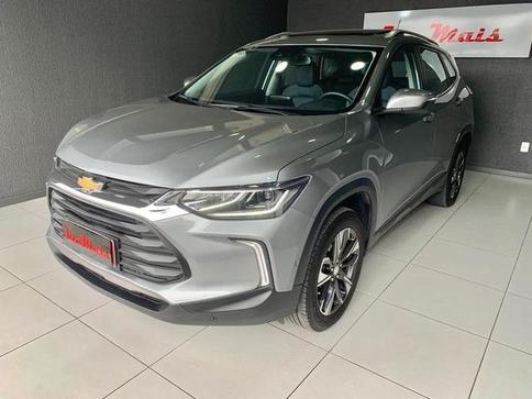 CHEVROLET TRACKER PREMIER 1.2 TURBO 12V FLEX AUT