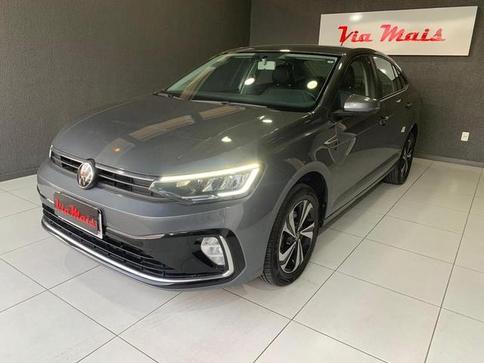 VOLKSWAGEN VIRTUS COMFORT. 200 TSI 1.0 FLEX 12V AUT