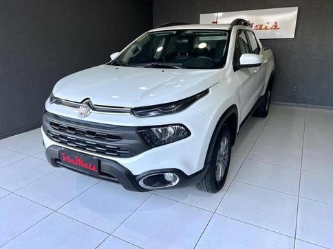 FIAT TORO FREEDOM 1.8 16V FLEX AUT