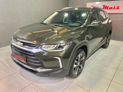 CHEVROLET TRACKER PREMIER 1.2 TURBO 12V FLEX AUT