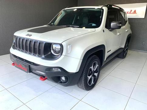JEEP RENEGADE TRAILHAWK 2.0 4X4 ATD DIESEL AUT