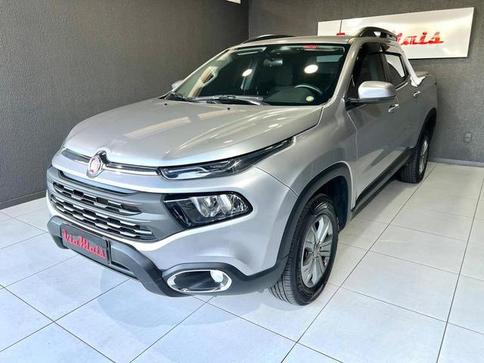 FIAT TORO FREEDOM 1.8 16V FLEX AUT