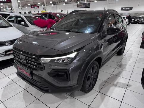 FIAT PULSE IMPETUS 1.0 TURBO 200 FLEX AUT