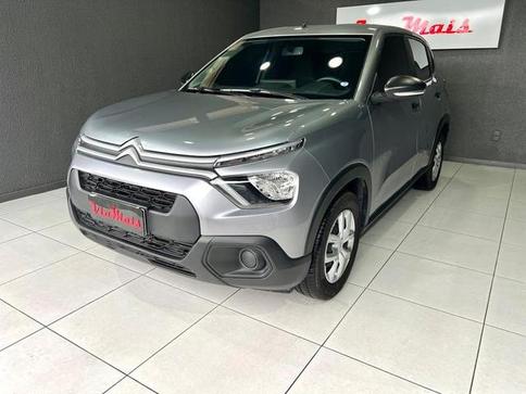 C3 LIVE PACK 1.0 MT 2025 FLEX