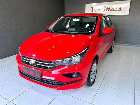 FIAT CRONOS DRIVE 1.3 FLEX