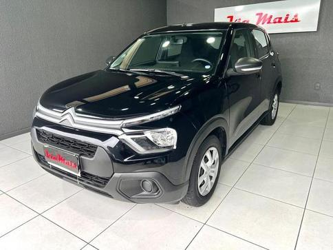 C3 LIVE PACK 1.0 MT 2025 FLEX