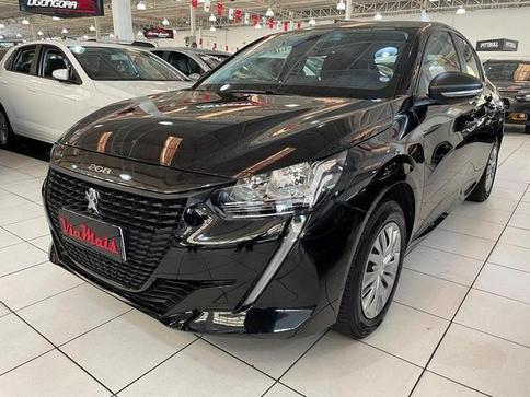 PEUGEOT 208 LIKE 1.0 FLEX 6V 5P MEC.