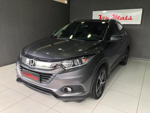 HONDA HR-V EX 1.8 FLEXONE 16V 5P AUT
