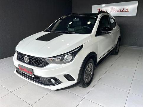 FIAT ARGO TREKKING 1.3