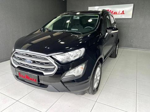 FORD ECOSPORT 1.5 SE AUT