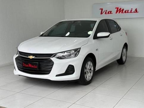 CHEVROLET ONIX 10MT LT2