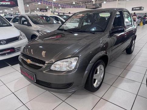 CHEVROLET CLASSIC ADVANTAGE 1.0