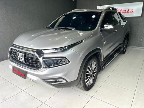 FIAT TORO RANCH 2.0 16V 4X4 DIESEL AUT.