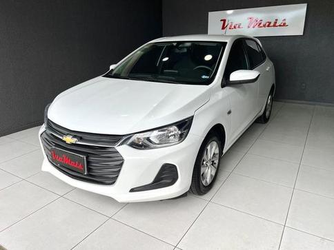 CHEVROLET ONIX 10MT LT2