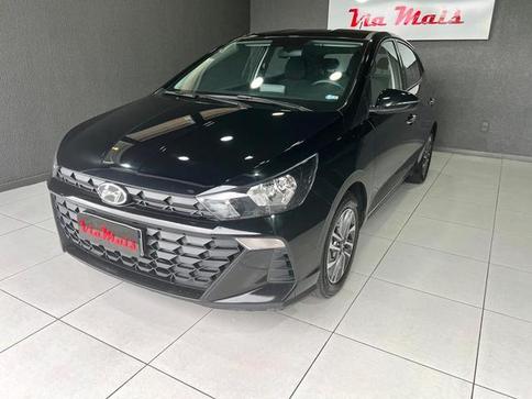 HB20 LIMITED PLUS1.0 FLEX 12V MEC 2025 FLEX