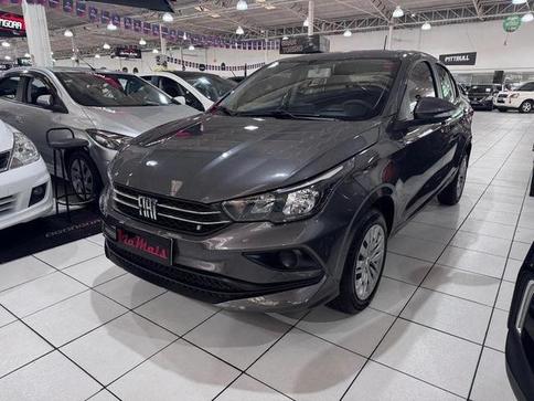 CRONOS DRIVE 1.3 FLEX 2025 FLEX