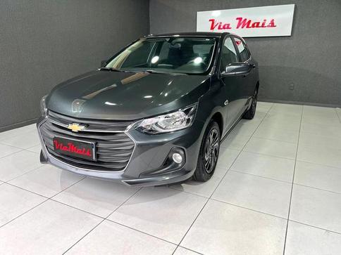 CHEVROLET ONIX 10MT LT2
