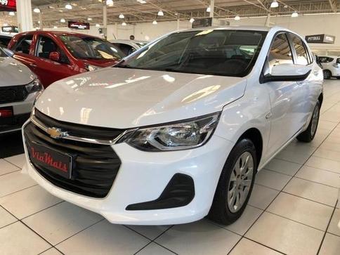 CHEVROLET ONIX 10MT LT1