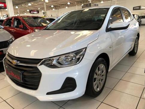 CHEVROLET ONIX 10MT LT1