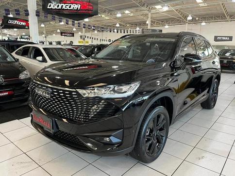 GWM Haval H6 OTHERS 2024