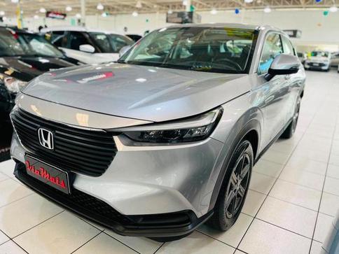 Honda Hr-V 2025