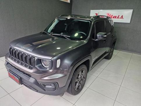 Jeep Renegade 2024