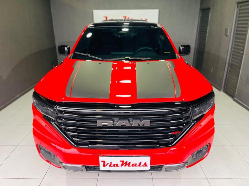 Ram Rampage R - foto 2