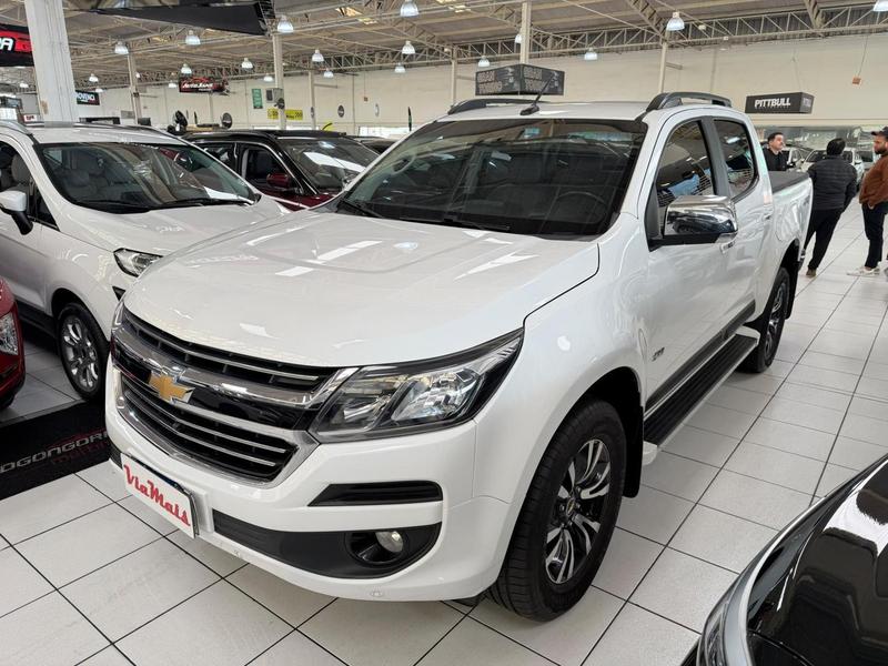 Chevrolet S10 2019 à venda