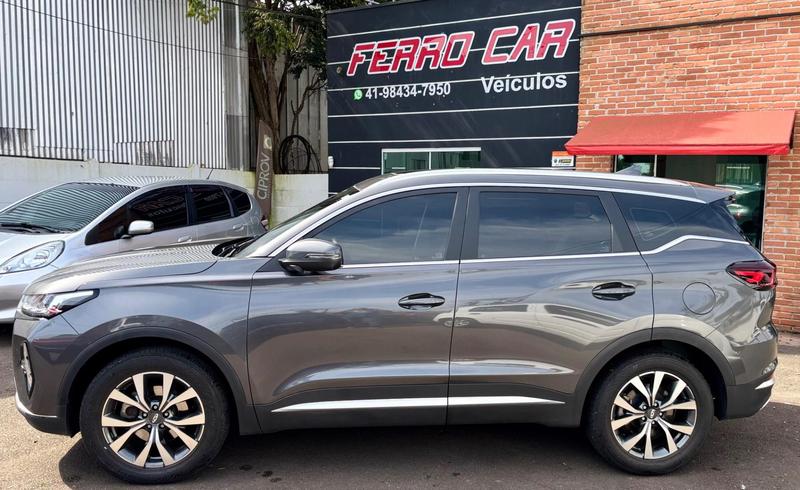 CAOA CHERY TIGGO 7 PRO 16T