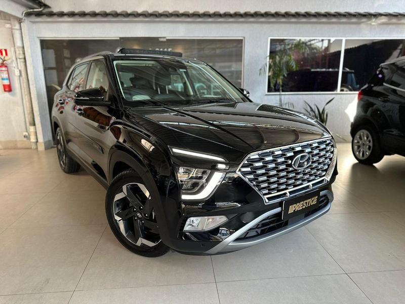 HYUNDAI CRETA20A ULTIMTE
