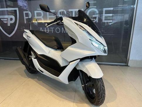 HONDA PCX 160