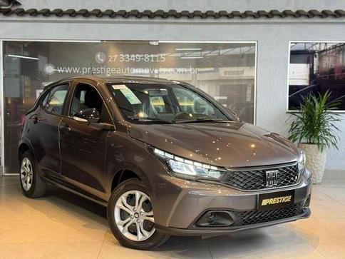 FIAT ARGO DRIVE 1.3 AT