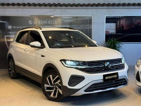 VOLKSWAGEN T CROSS CL TSI