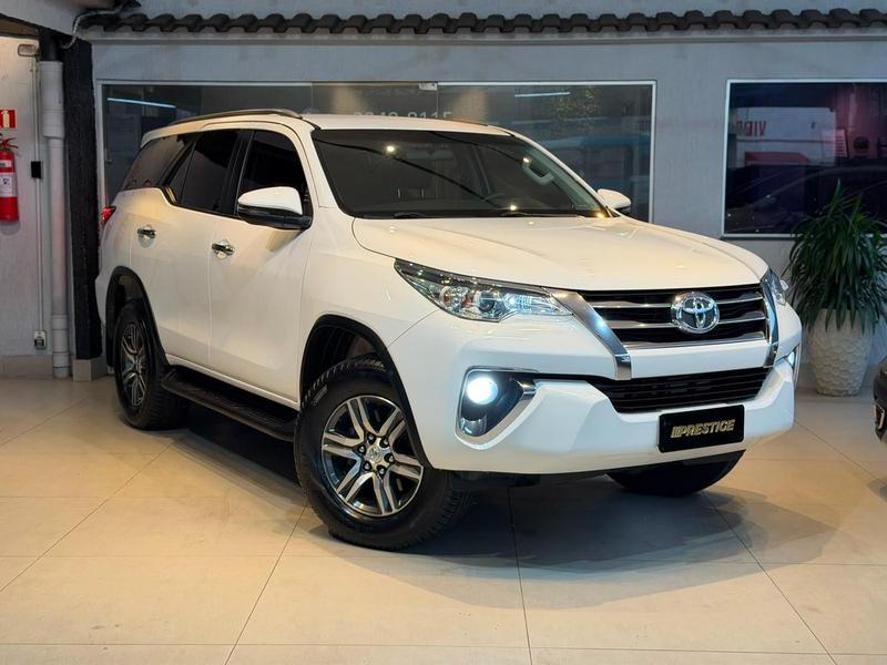 TOYOTA HILUX SWSRVA2HF