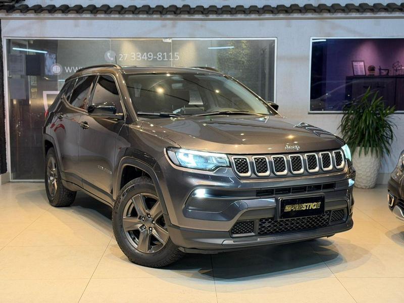 JEEP COMPASS SPORT TF