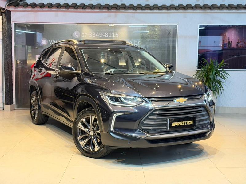 CHEVROLET TRACKER 12T A PR