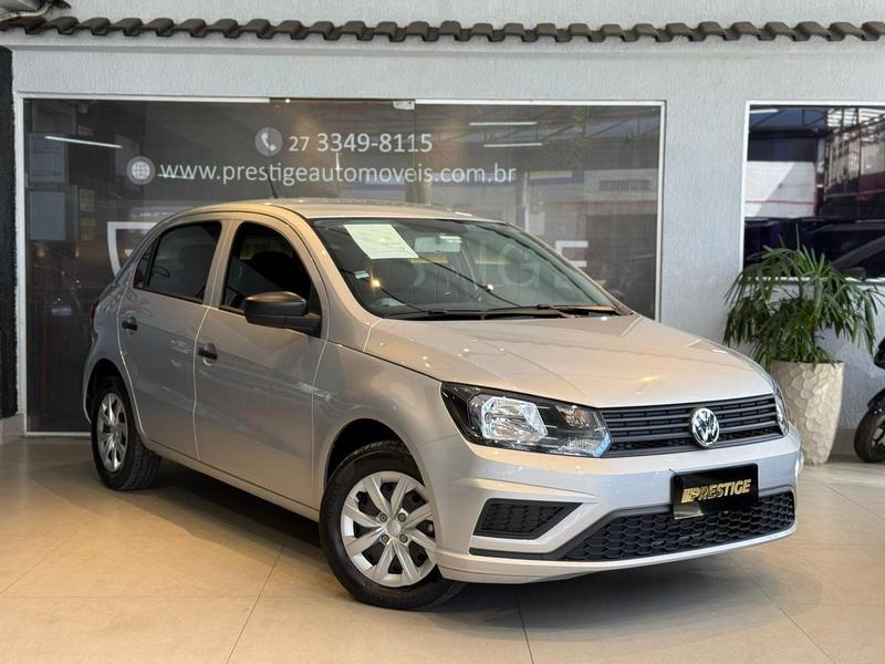 VOLKSWAGEN GOL MPI