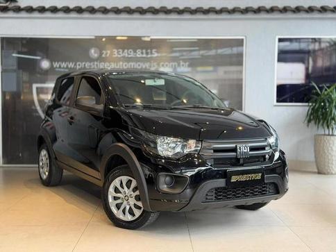 FIAT MOBI LIKE