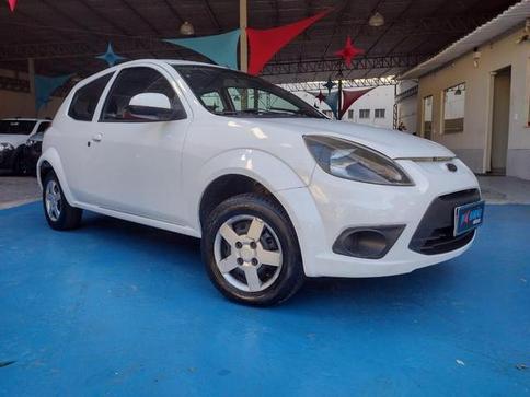 FORD KA FLEX