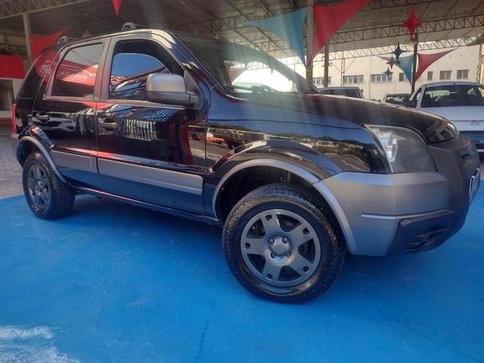 FORD ECOSPORT XLS1.6FLEX
