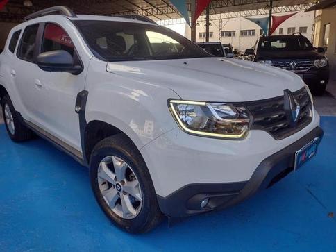 RENAULT DUSTER INT 16