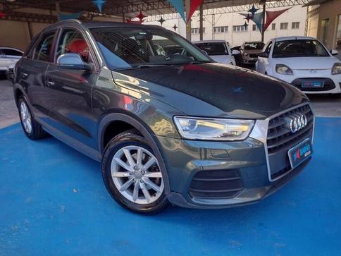 AUDI Q3 1.4TFSI
