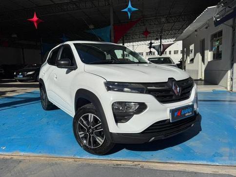 RENAULT KWID INTENS 2