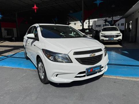 CHEVROLET ONIX 10MT JOYE