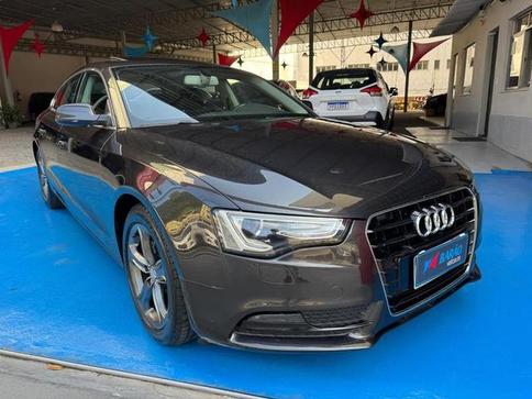 AUDI A5 SPORTBACK TFSI