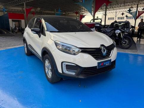 RENAULT CAPTUR LIFE 16A